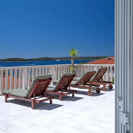 Sky Terrace - Zf Hvar Χβαρ