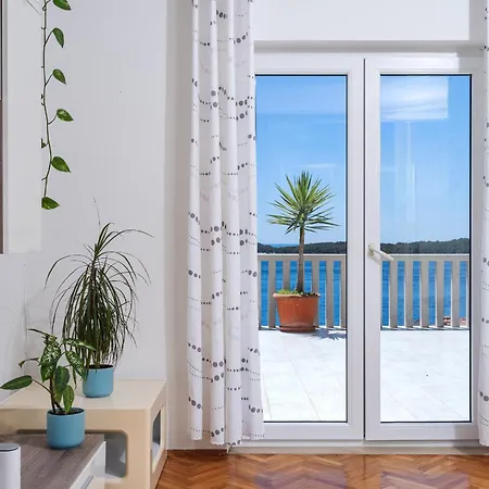 Sky Terrace - Zf Hvar * Χβαρ
