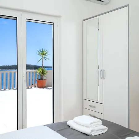 Sky Terrace - Zf Hvar Διαμέρισμα Χβαρ