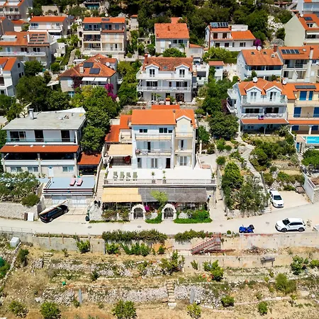 Sky Terrace - Zf Hvar Χβαρ