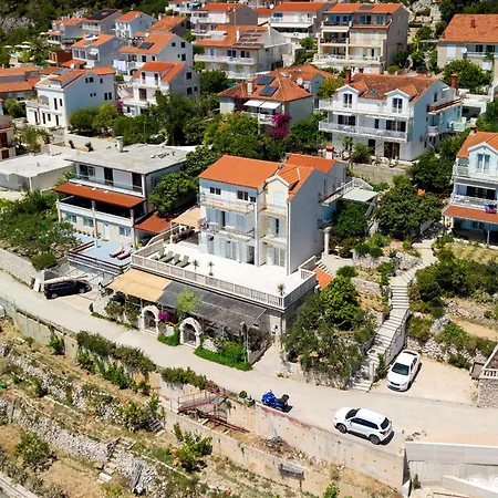 Sky Terrace - Zf Hvar Διαμέρισμα *