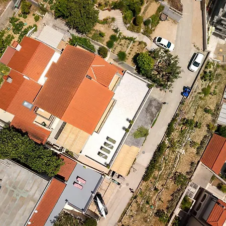 Sky Terrace - Zf Hvar Διαμέρισμα *