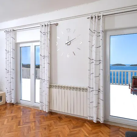 Διαμέρισμα Sky Terrace - Zf Hvar Χβαρ