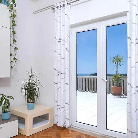 Sky Terrace - Zf Hvar Διαμέρισμα Χβαρ