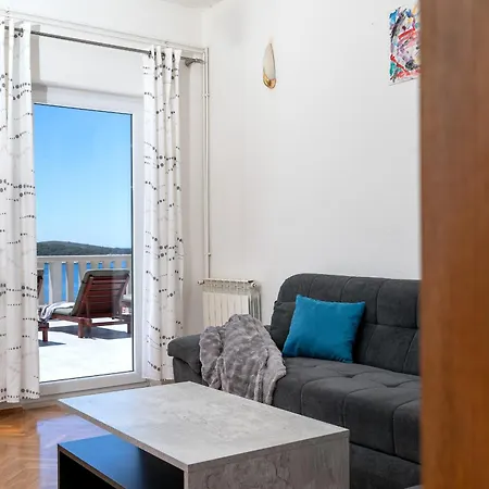 Διαμέρισμα Sky Terrace - Zf Hvar Χβαρ