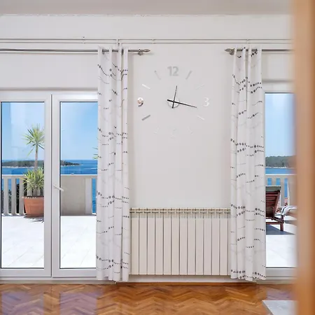 Sky Terrace - Zf Hvar Διαμέρισμα Χβαρ