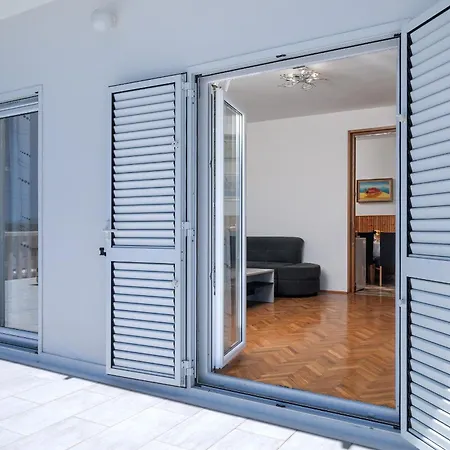 Διαμέρισμα Sky Terrace - Zf Hvar Χβαρ