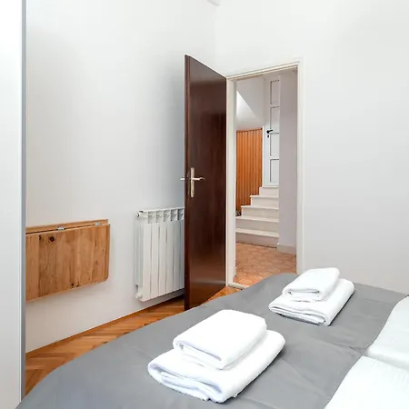 Διαμέρισμα Sky Terrace - Zf Hvar